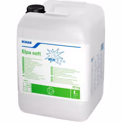 ECOLAB Elpa soft Weichspüler 1106070