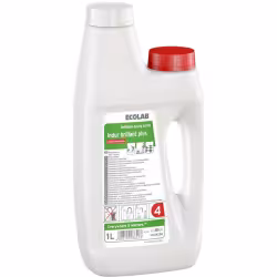ECOLAB Indur brillant plus Wischpflege 10014256