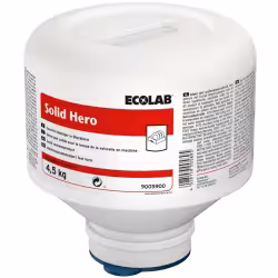 ECOLAB Solid Hero Geschirrreiniger 9005900