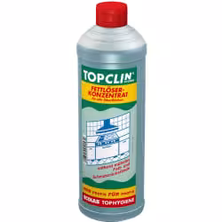 ECOLAB Topclin Fettlöser 9041560