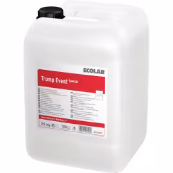 ECOLAB Trump Event Special Flüssigreiniger 9055250