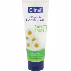 ELINA med Handcreme Kamille 62705