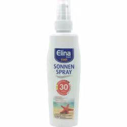 ELINA med Sonnenspray 19778