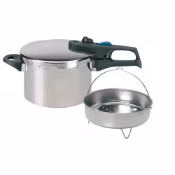ELO Praktika Plus XL Schnellkochtopf 99286