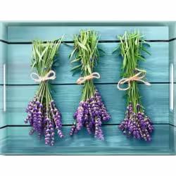 EMSA Classic Tablett "Lavender" 513714