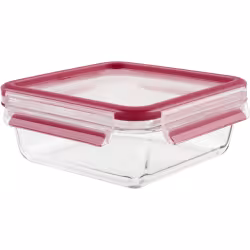 EMSA Clip & Close Frischhaltedose Glas