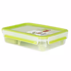 EMSA Clip & Go Brunchbox