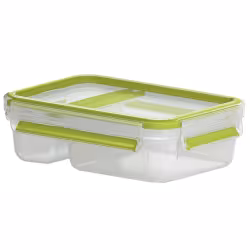 EMSA Clip & Go Joghurtbox