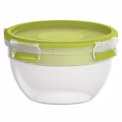 EMSA Clip & Go Salatbox