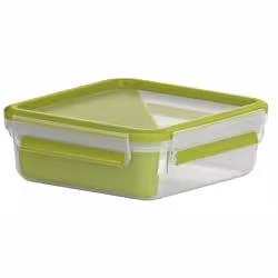 EMSA Clip & Go Sandwichbox