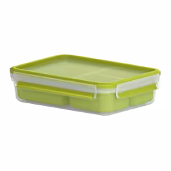 EMSA Clip & Go Snackbox