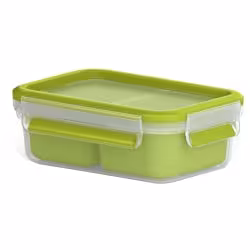 EMSA Clip & Go Snackbox