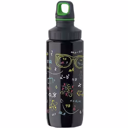 EMSA Light Steel Isolierflasche