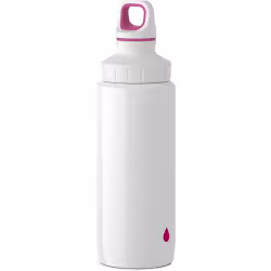 EMSA Light Steel Isolierflasche