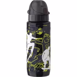 EMSA Light Steel Trinkflasche