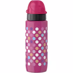 EMSA Light Steel Trinkflasche