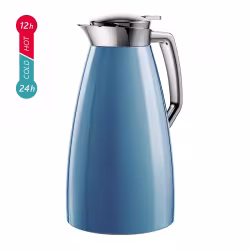 EMSA PLAZA Isolierkanne mit Quick Tip-Verschluss F4140400