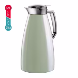 EMSA PLAZA Isolierkanne mit Quick Tip-Verschluss F4140500