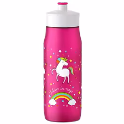 EMSA SQUEEZE Trinkflasche
