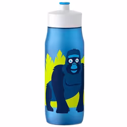 EMSA SQUEEZE Trinkflasche