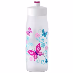 EMSA SQUEEZE Trinkflasche