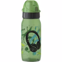 EMSA Trinkflasche PP Bottle