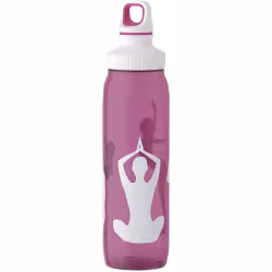 EMSA Trinkflasche PP Bottle