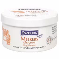 ENZBORN Melkers Original Ringelblume Melkfett 62039