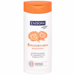 ENZBORN Ringelblumen Körperlotion 62080