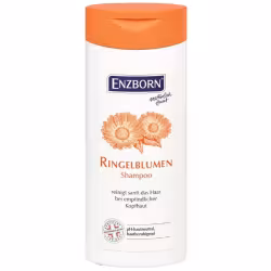 ENZBORN Ringelblumen Shampoo 62078