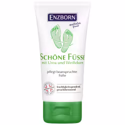 ENZBORN Schöne Füße Pflegecreme 62027