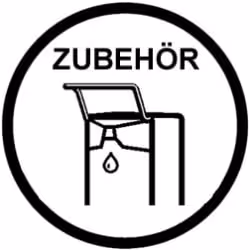 Ersatzdosierpumpe