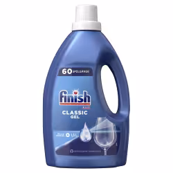 Finish Calgonit Classic Gel 3236539