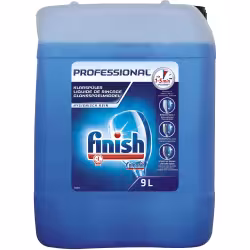 Finish Calgonit Klarspüler 0287320