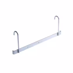 Floorstar Edelstahl-Boxhalterung PATENT BXH 1 ES