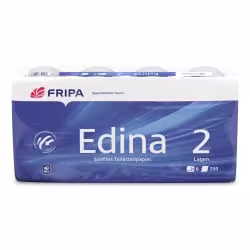 Fripa Edina Toilettenpapier