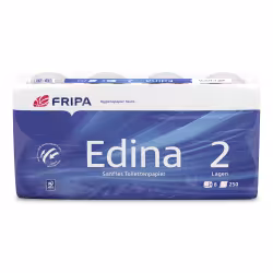 Fripa Edina Toilettenpapier