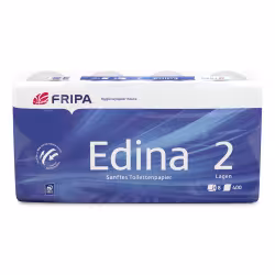 Fripa Edina Toilettenpapier