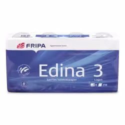 Fripa Edina Toilettenpapier