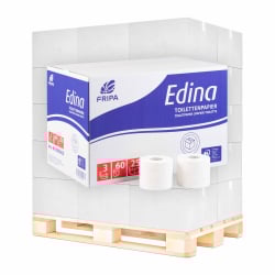 Fripa Edina Toilettenpapier