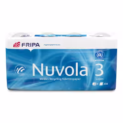 Fripa Nuvola Toilettenpapier