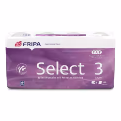 Fripa Select TAE Toilettenpapier