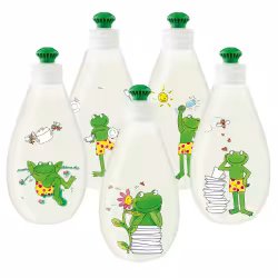 Frosch Aloe Vera Spülmittel 113863