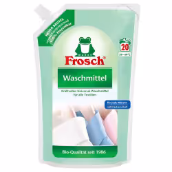 Frosch Flüssig Waschmittel 114881