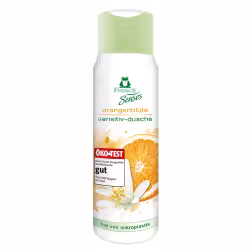 Frosch Senses Sensitiv-Dusche Duschgel 4649