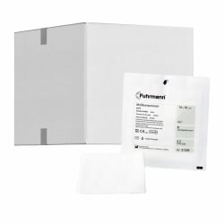 Fuhrmann Mullkompressen steril 31501