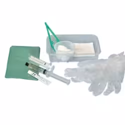 Fuhrmann Urin-Katheter-Set
