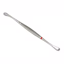 Fuhrmann scharfer Löffel Kombination 36375-3
