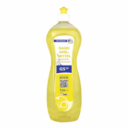 GASTROzid GS10 Handspülmittel GS10-01
