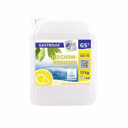 GASTROzid GS5 Geschirrreiniger